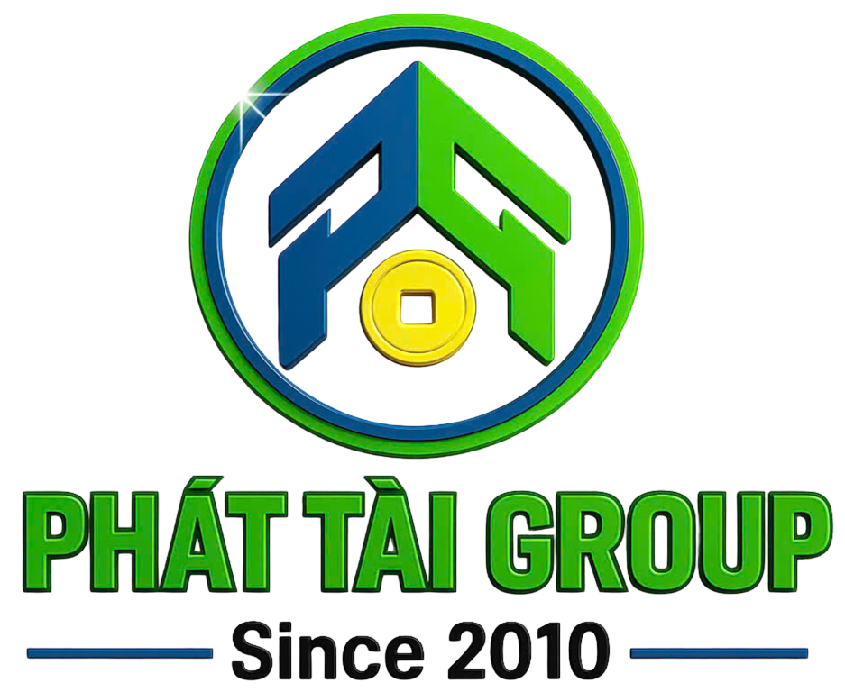 Công Ty TNHH Tư Vấn Doanh Nghiệp Phát Tài